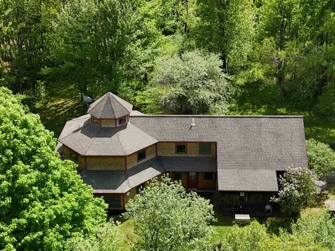 1927 Morey Hill Road Craftsbury VT 05826