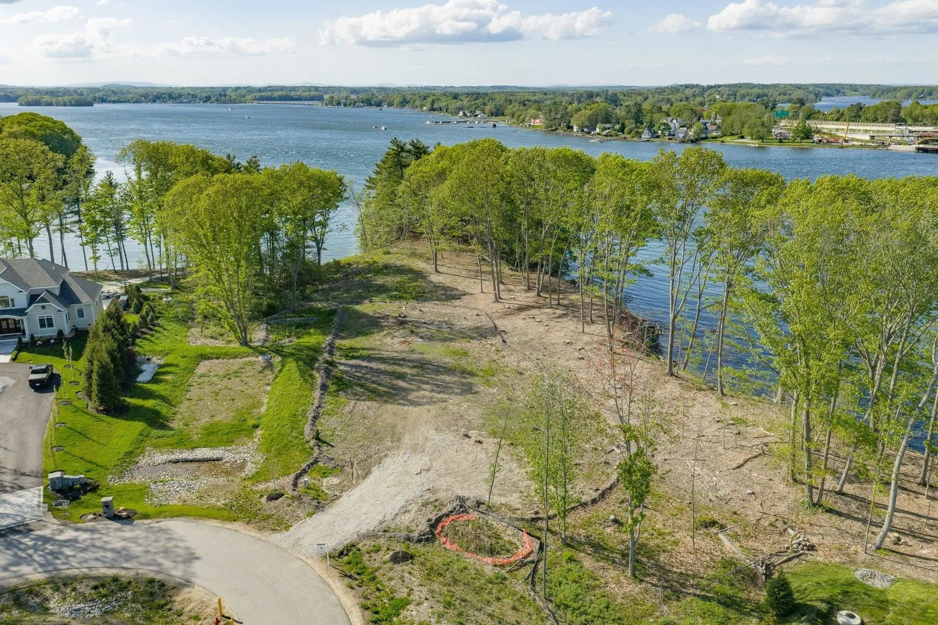 82 Shipwright Way Newington NH 03801