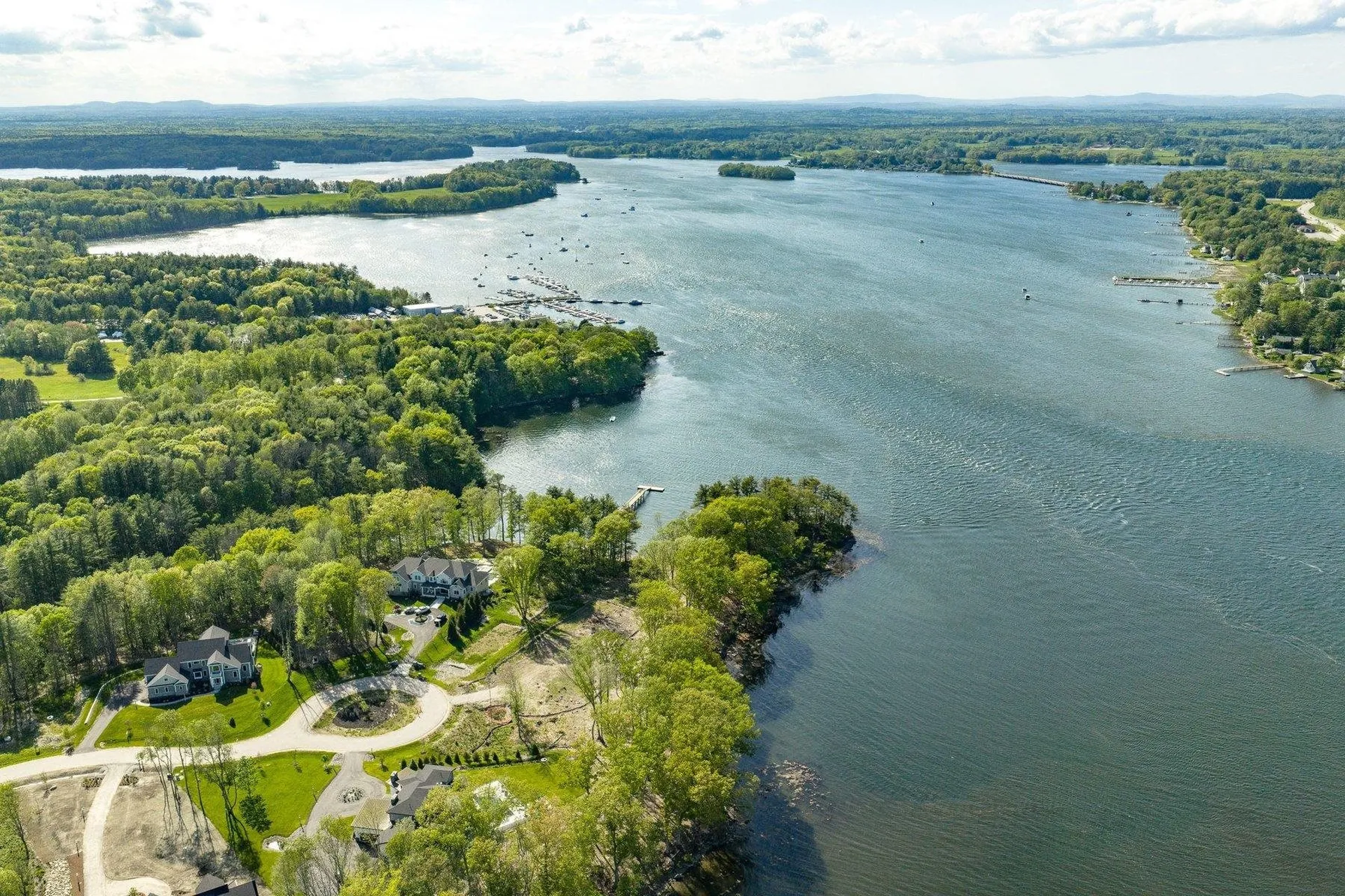 82 Shipwright Way Newington NH 03801