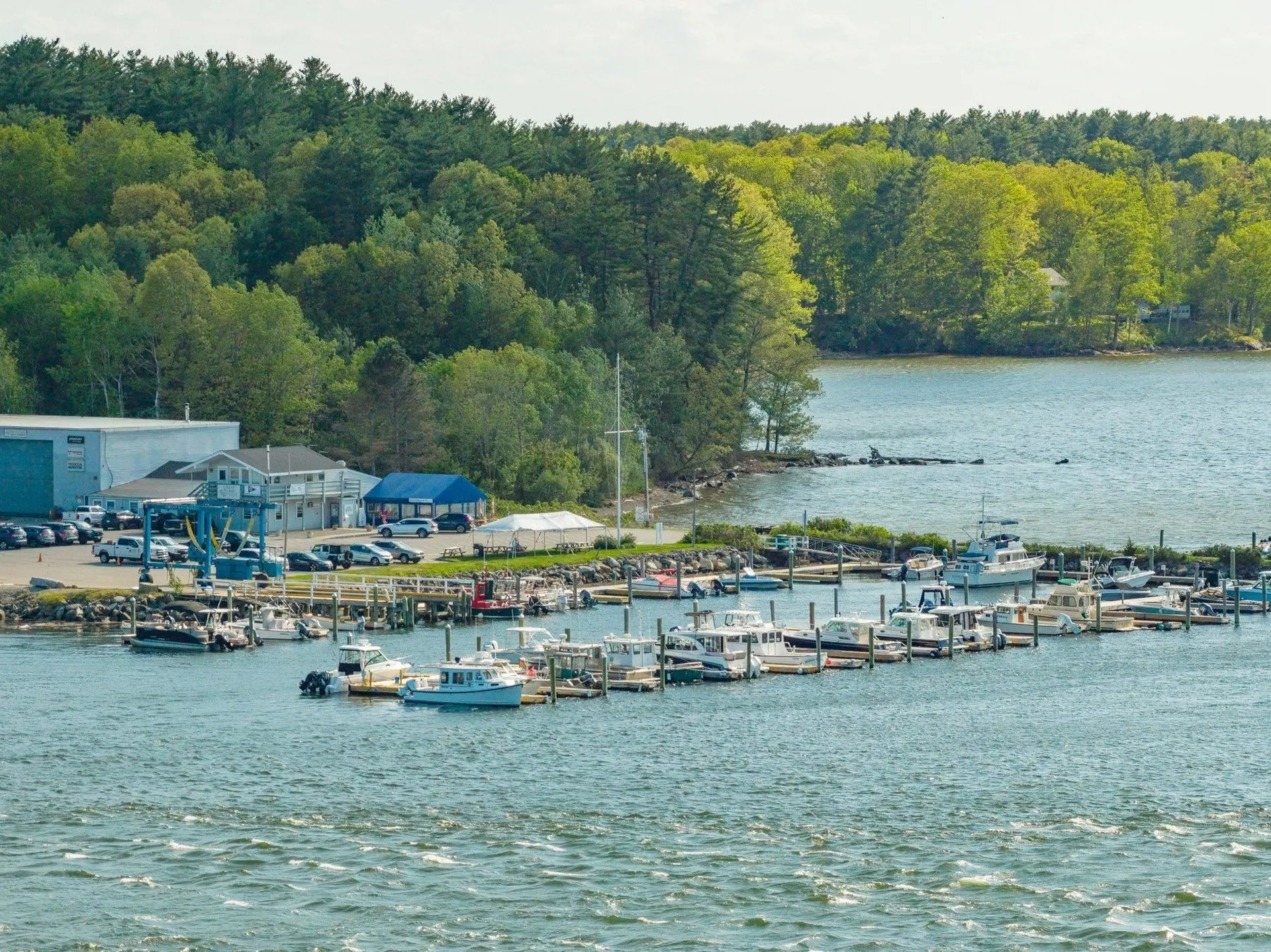 82 Shipwright Way Newington NH 03801