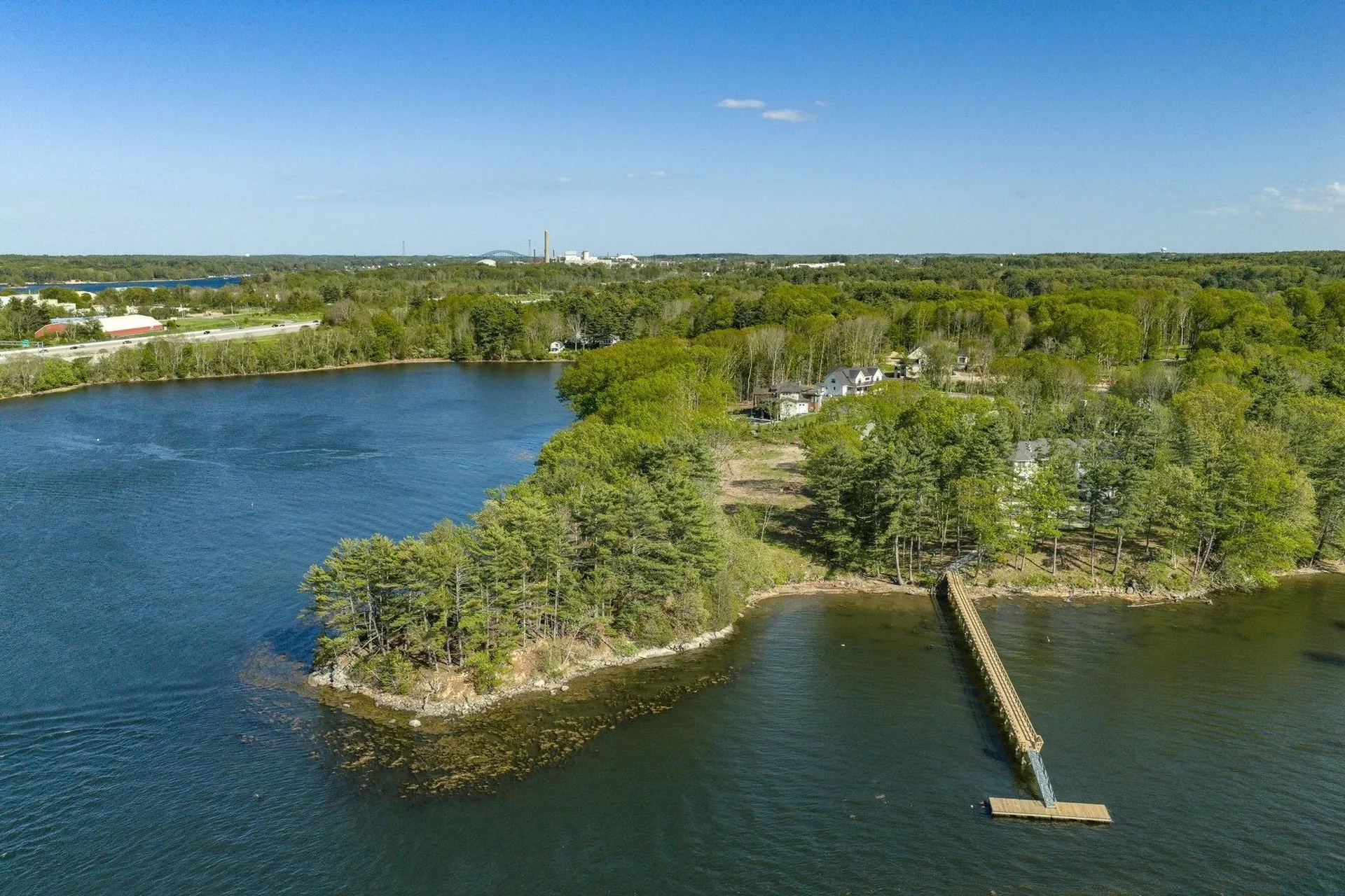 82 Shipwright Way Newington NH 03801