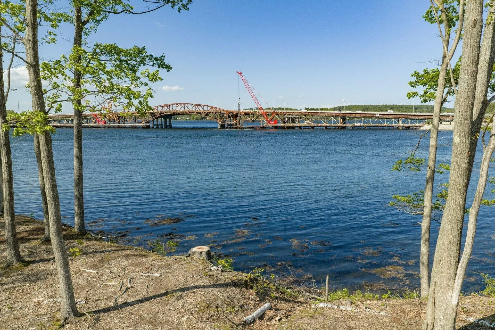 82 Shipwright Way Newington NH 03801