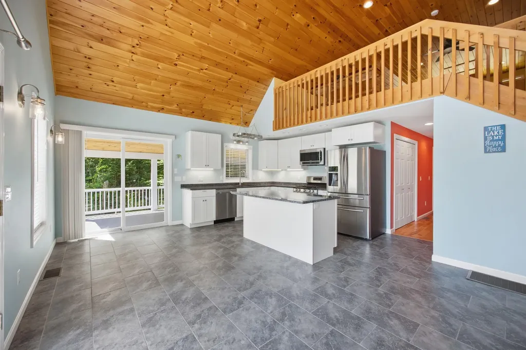 70 Crodem Drive Bristol NH 03222