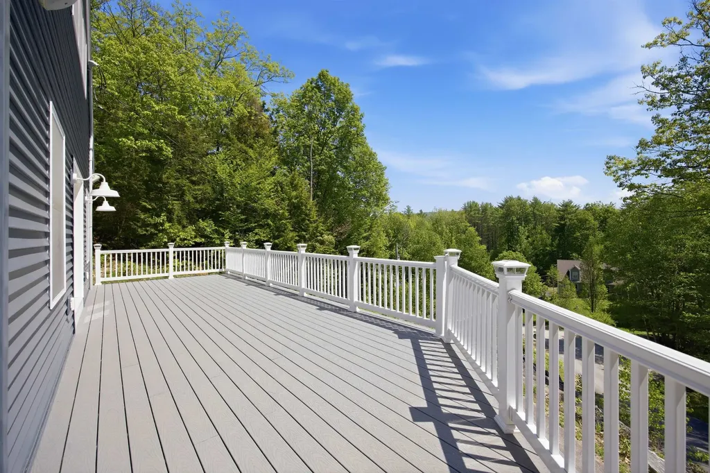70 Crodem Drive Bristol NH 03222