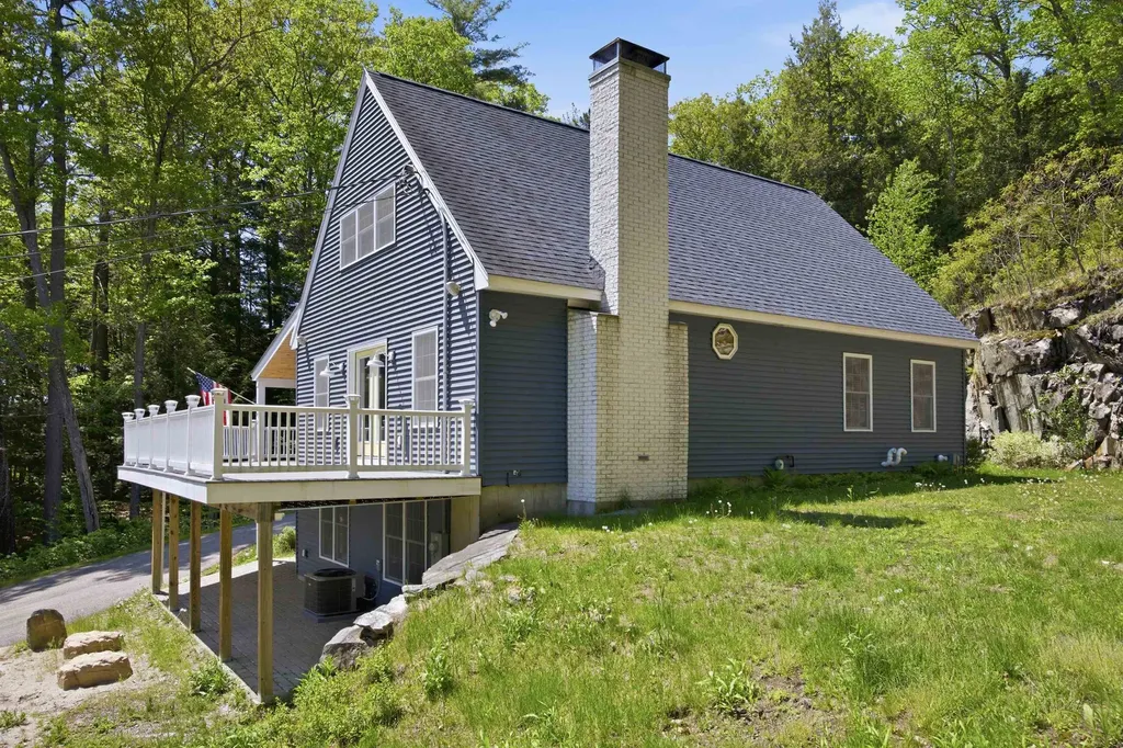 70 Crodem Drive Bristol NH 03222