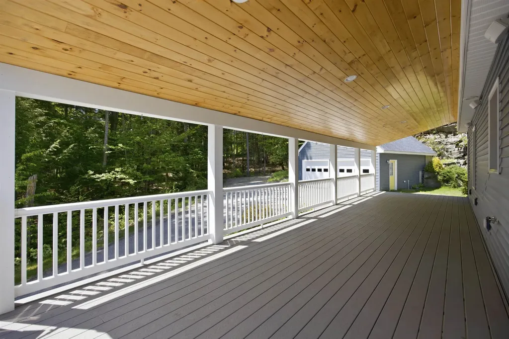 70 Crodem Drive Bristol NH 03222