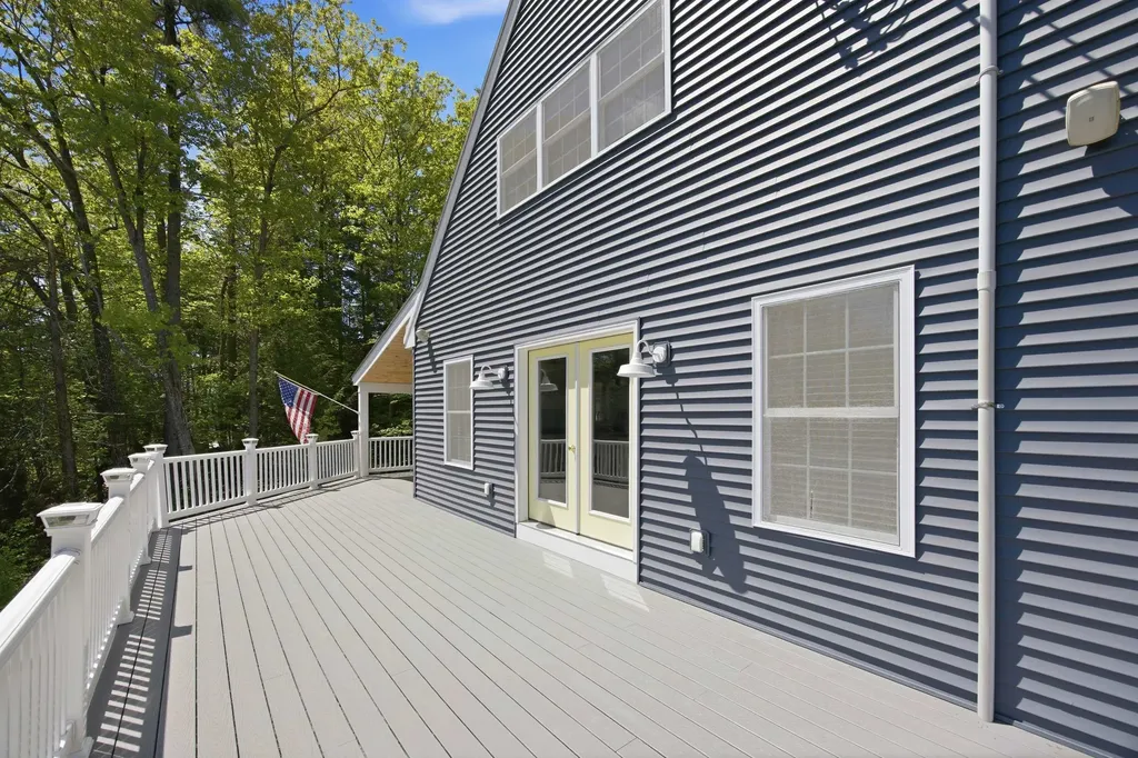 70 Crodem Drive Bristol NH 03222