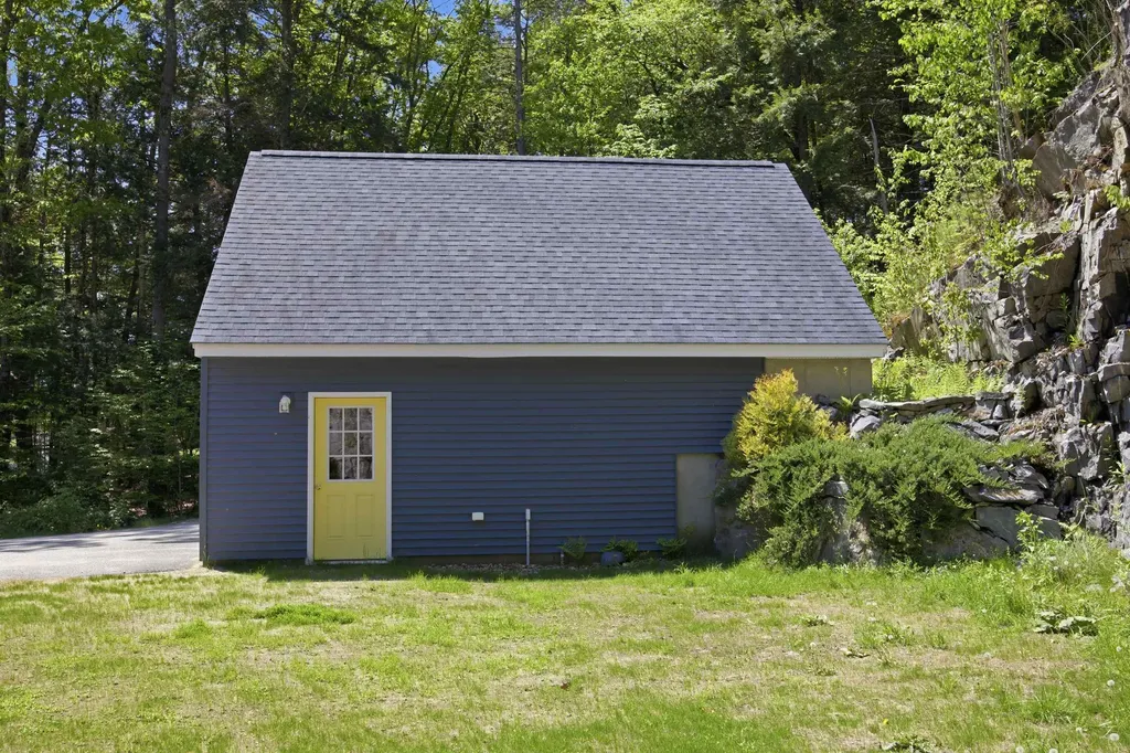 70 Crodem Drive Bristol NH 03222