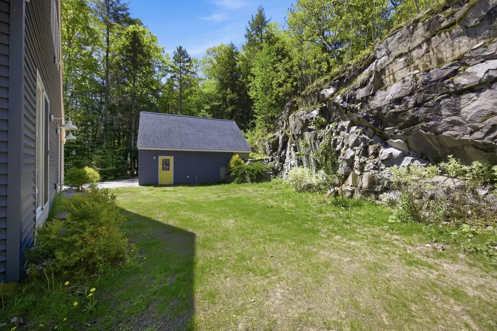 70 Crodem Drive Bristol NH 03222