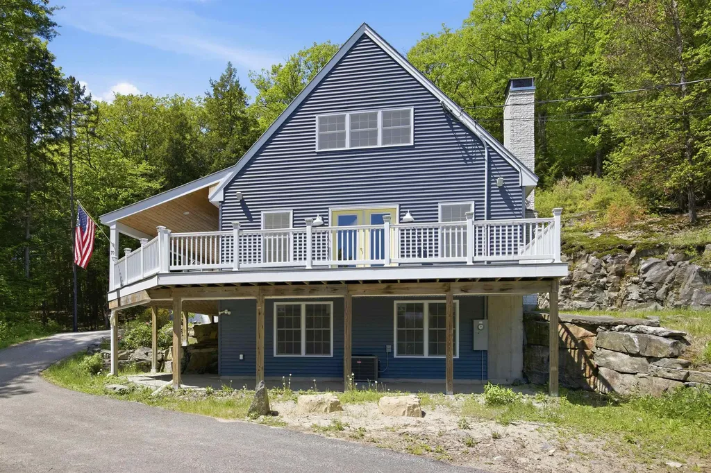 70 Crodem Drive Bristol NH 03222