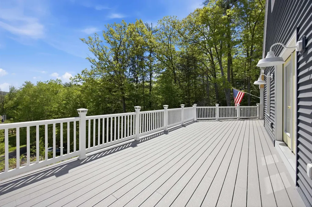 70 Crodem Drive Bristol NH 03222