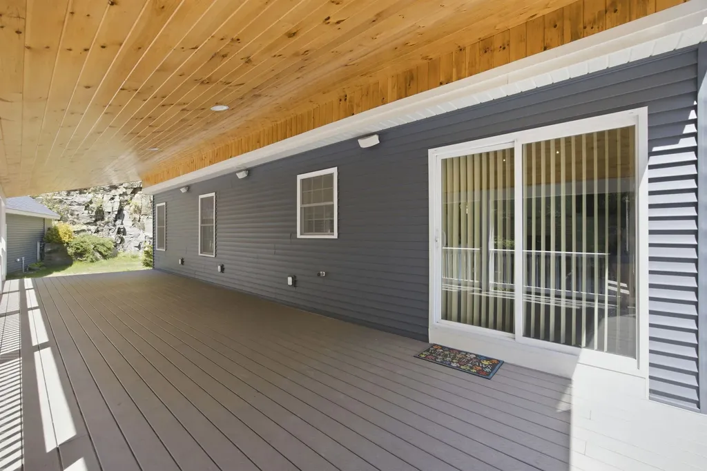 70 Crodem Drive Bristol NH 03222