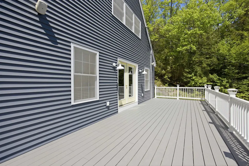 70 Crodem Drive Bristol NH 03222