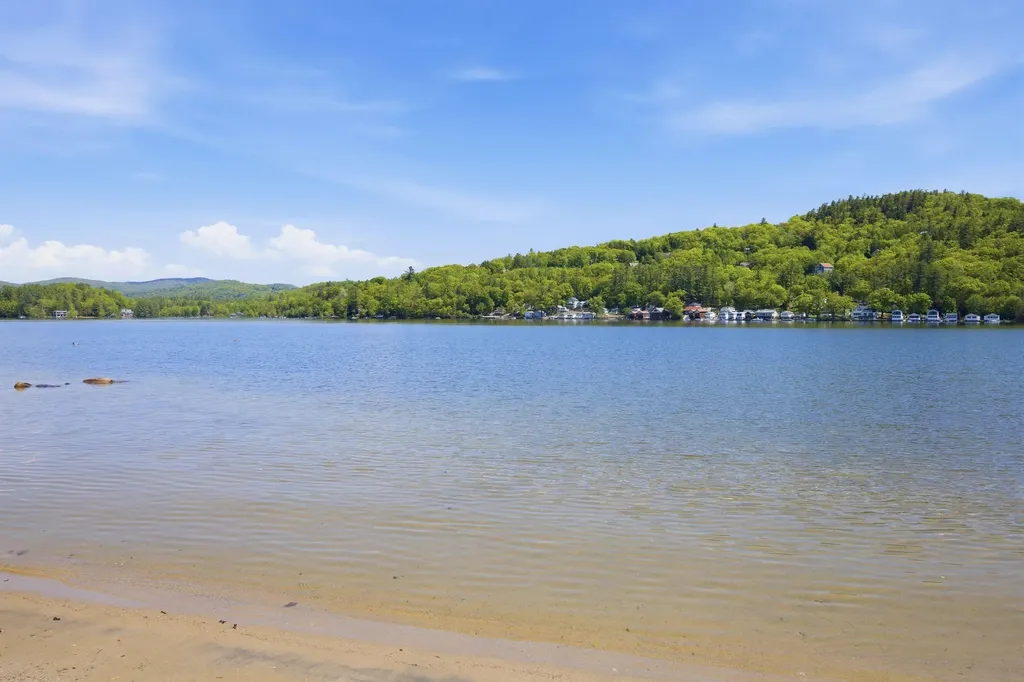 70 Crodem Drive Bristol NH 03222