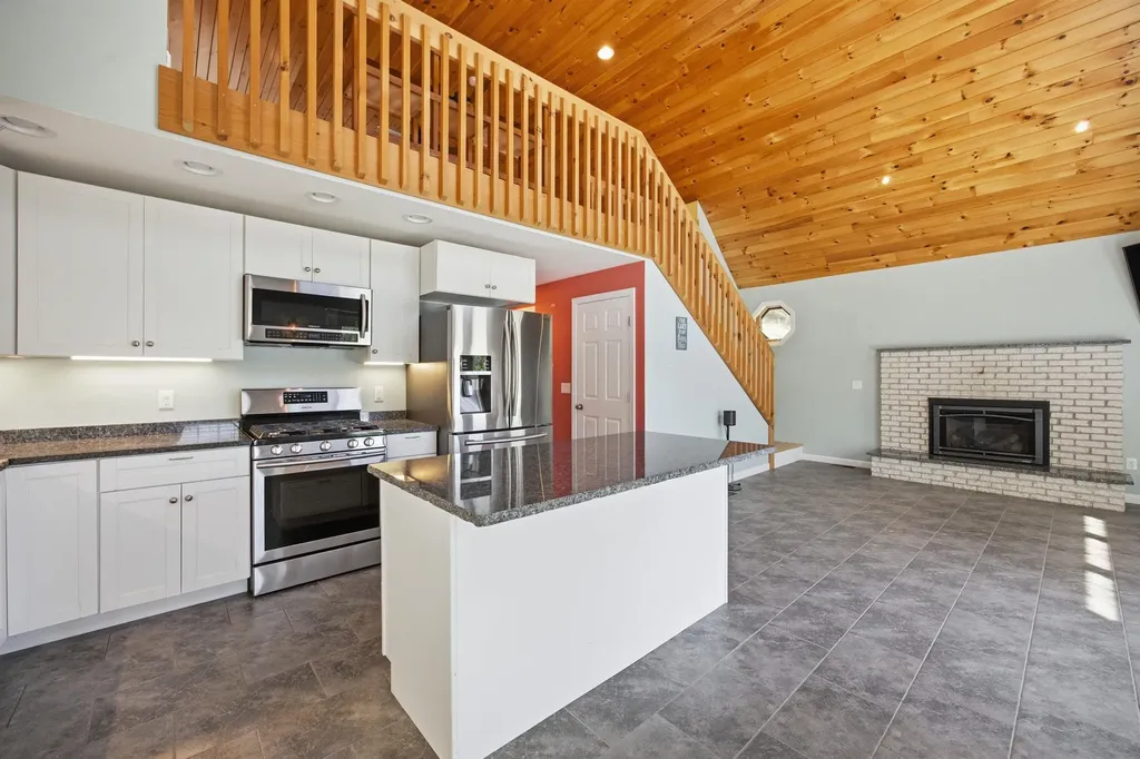 70 Crodem Drive Bristol NH 03222