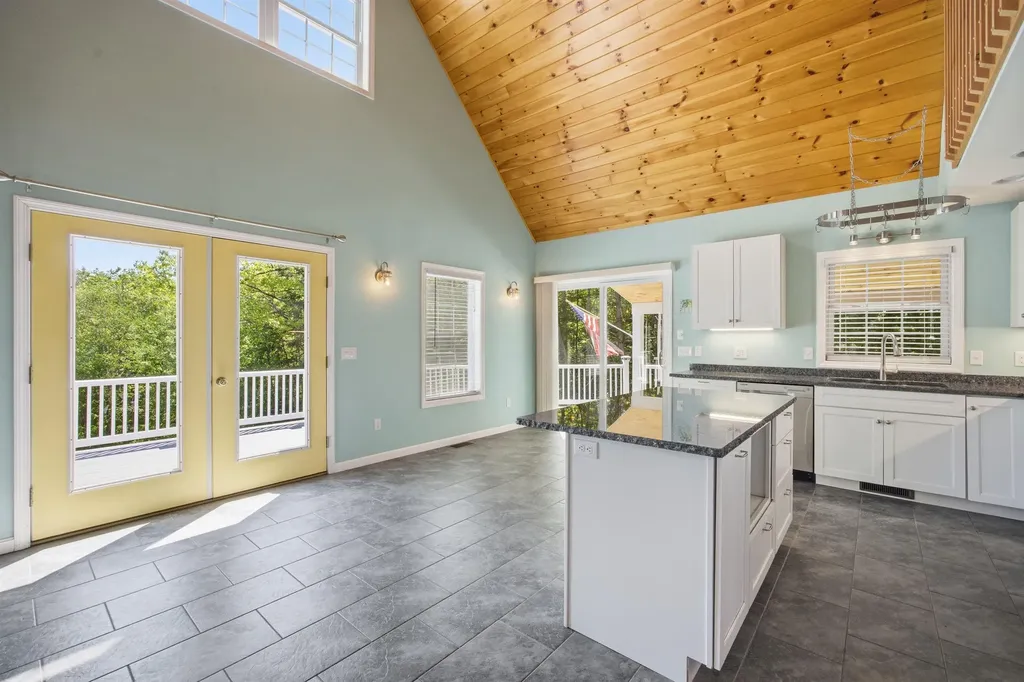 70 Crodem Drive Bristol NH 03222