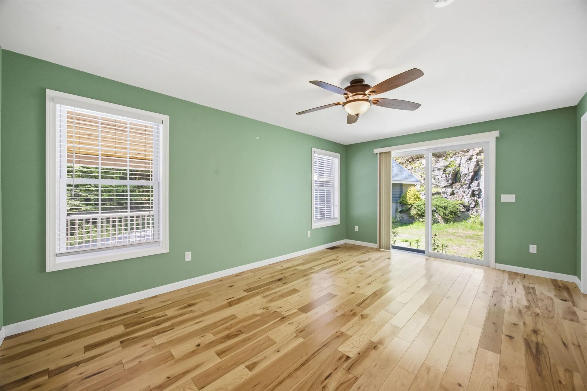 70 Crodem Drive Bristol NH 03222
