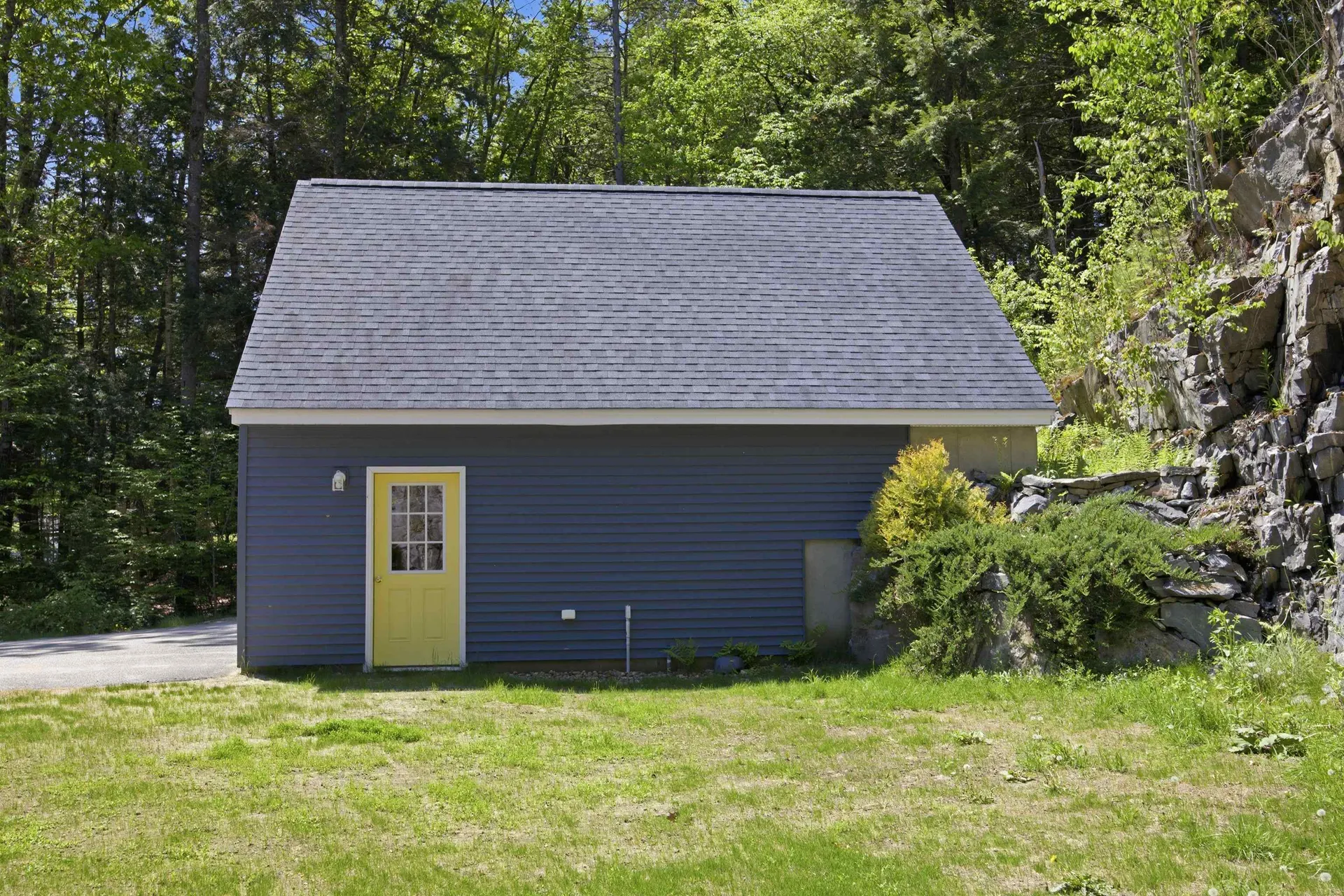 70 Crodem Drive Bristol NH 03222