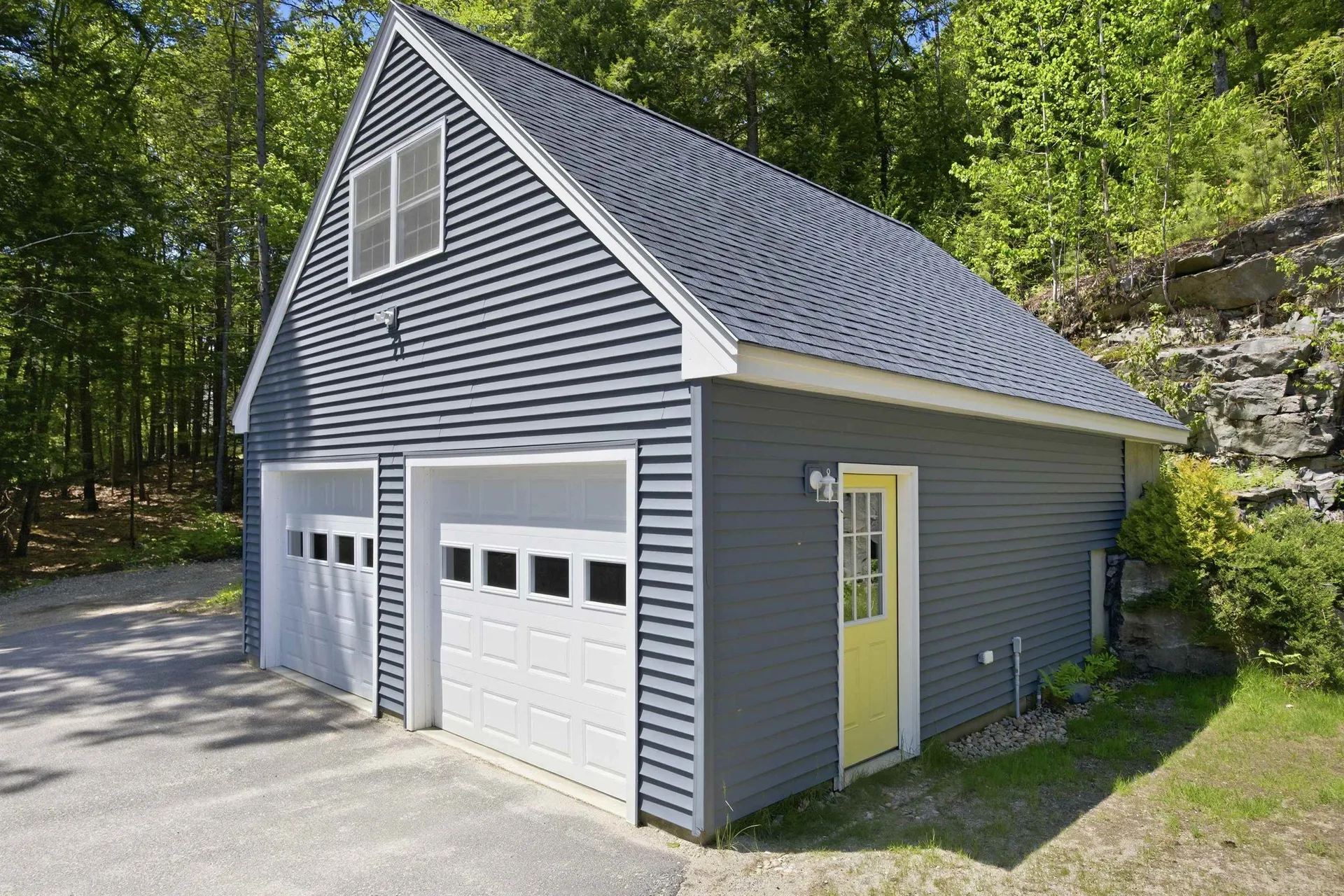 70 Crodem Drive Bristol NH 03222