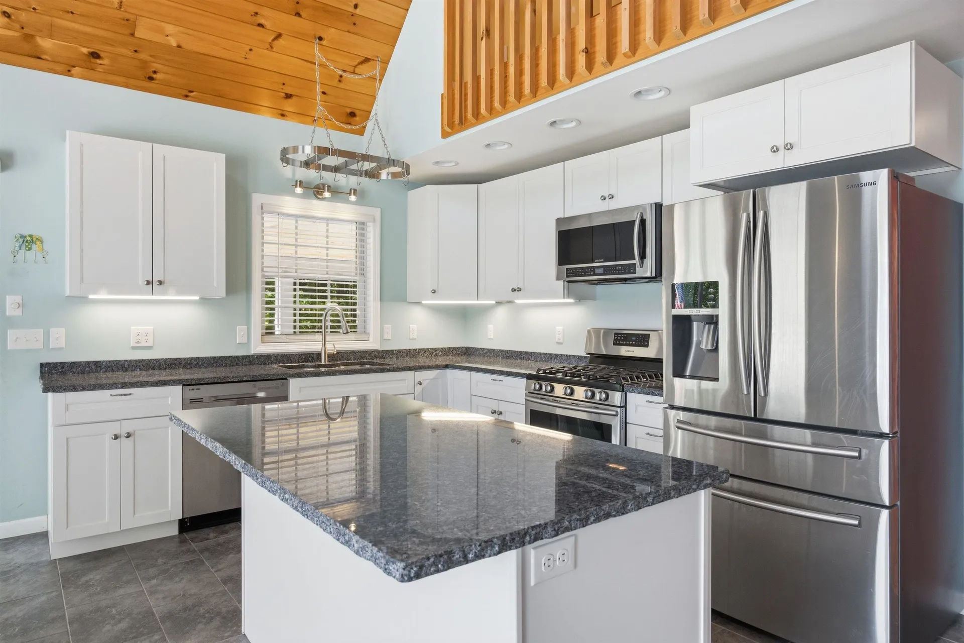 70 Crodem Drive Bristol NH 03222