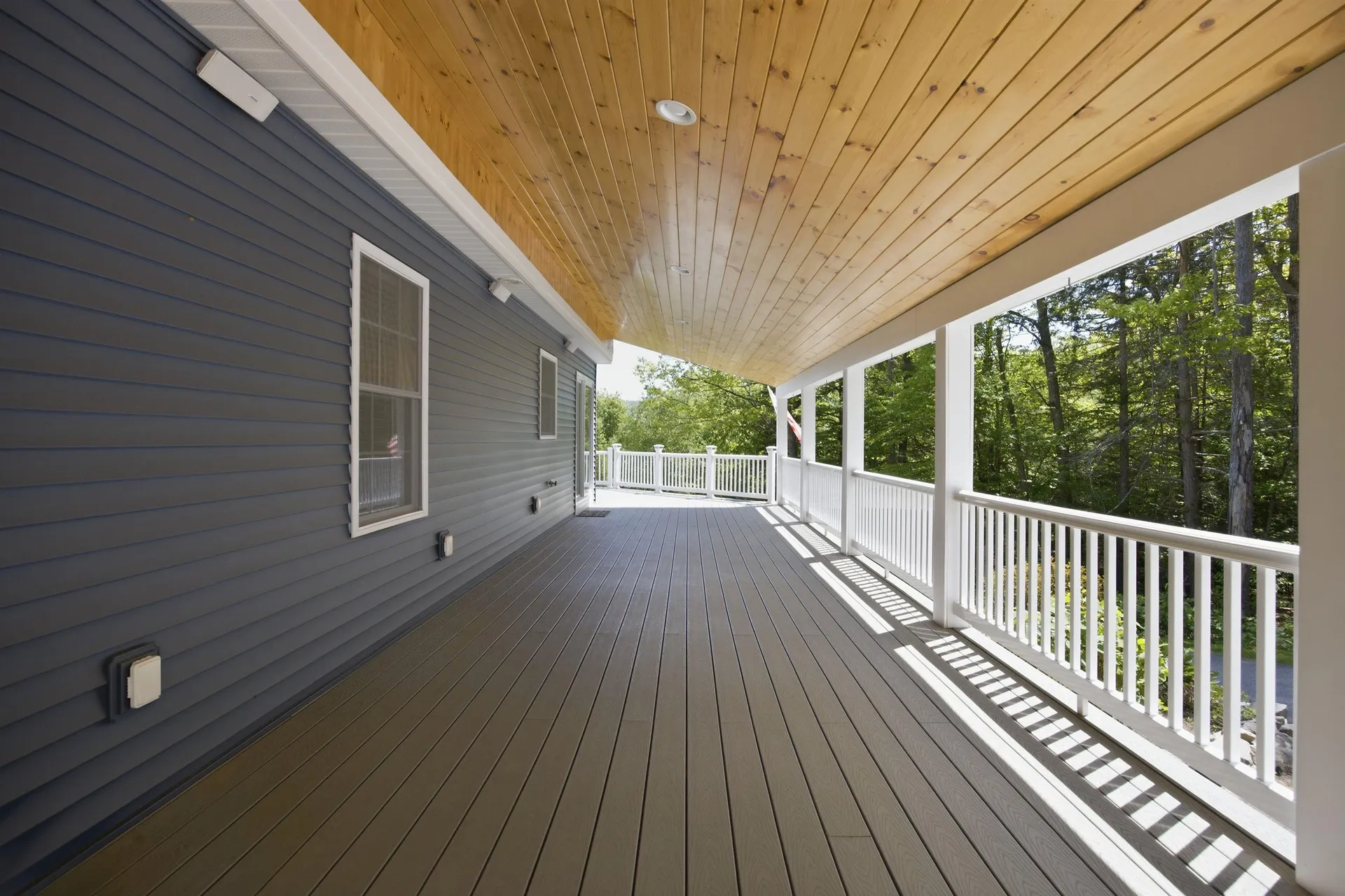 70 Crodem Drive Bristol NH 03222