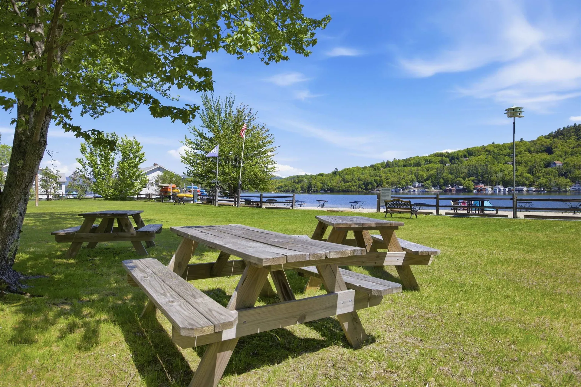70 Crodem Drive Bristol NH 03222