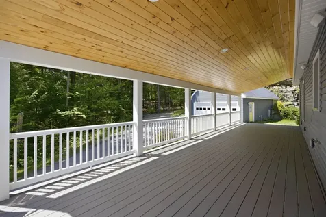 70 Crodem Drive Bristol NH 03222