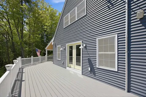 70 Crodem Drive Bristol NH 03222