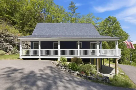 70 Crodem Drive Bristol NH 03222