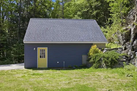 70 Crodem Drive Bristol NH 03222