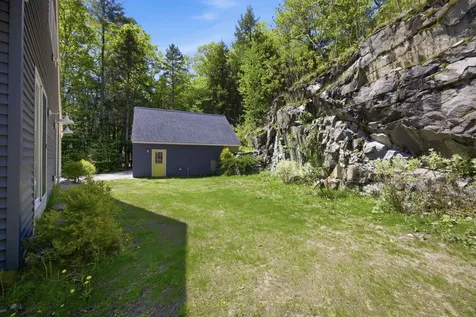 70 Crodem Drive Bristol NH 03222