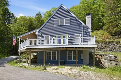 70 Crodem Drive Bristol NH 03222