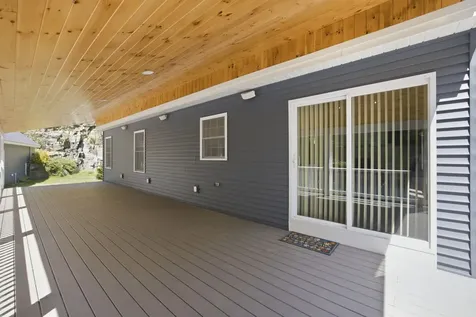70 Crodem Drive Bristol NH 03222