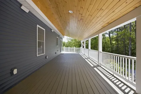 70 Crodem Drive Bristol NH 03222
