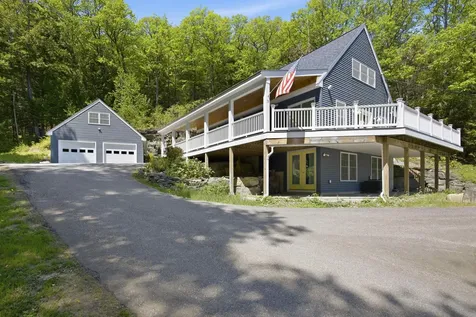 70 Crodem Drive Bristol NH 03222
