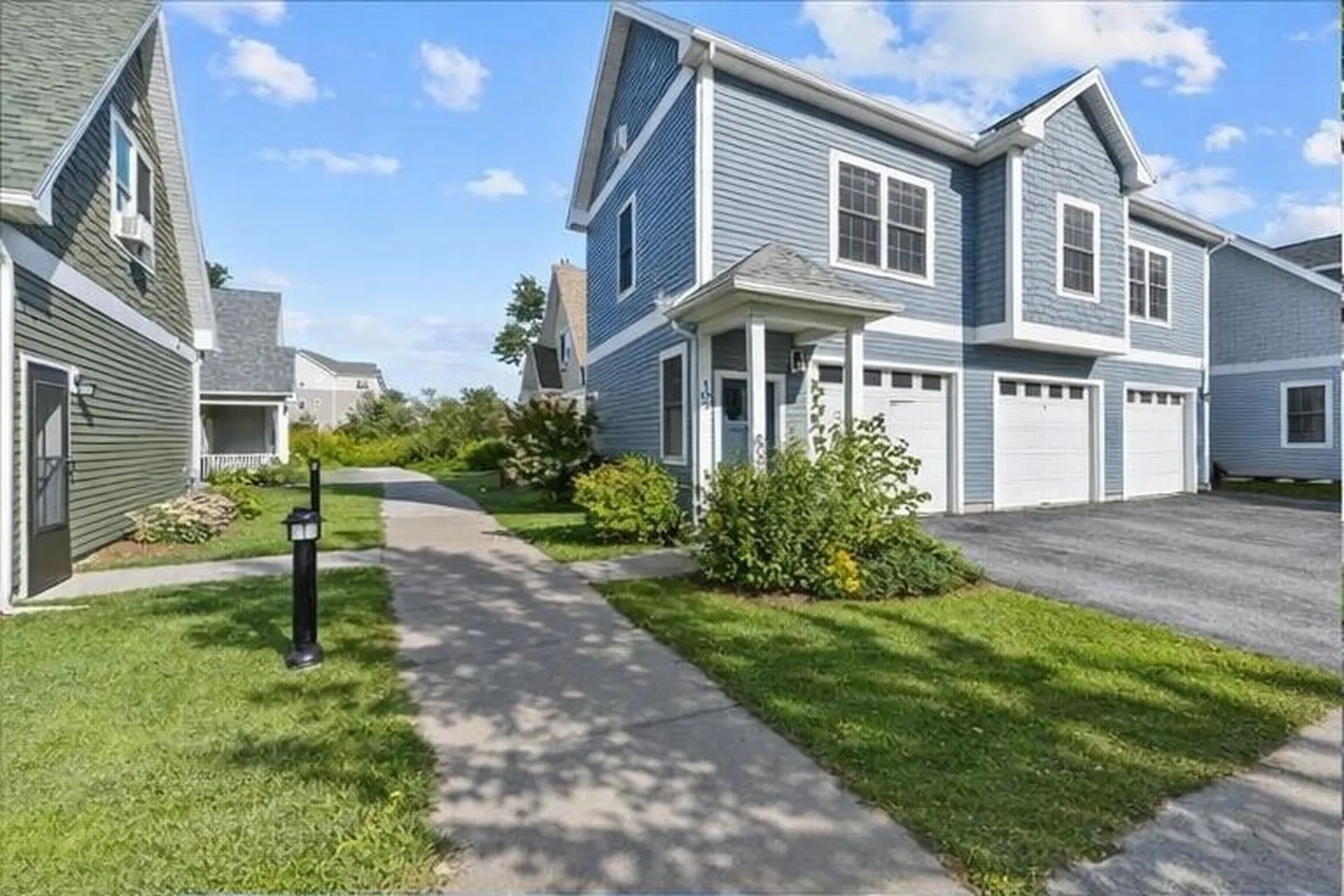 103 Madison Drive Williston VT 05495