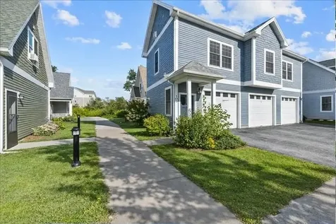 103 Madison Drive Williston VT 05495