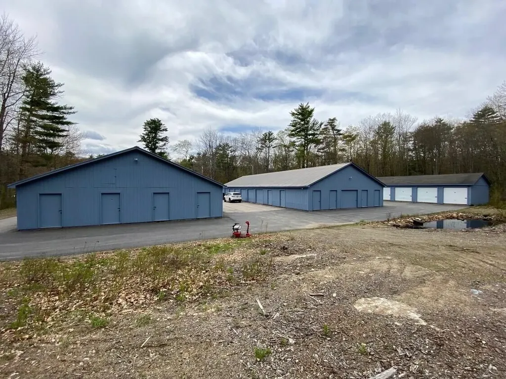 370 Emery Mills Road Shapleigh ME 04076