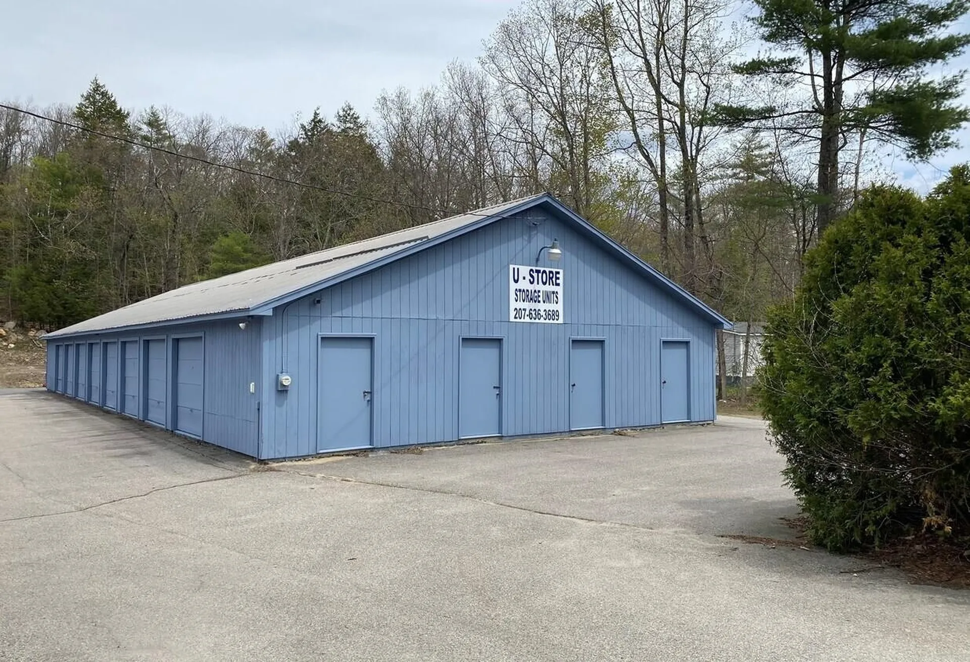 370 Emery Mills Road Shapleigh ME 04076