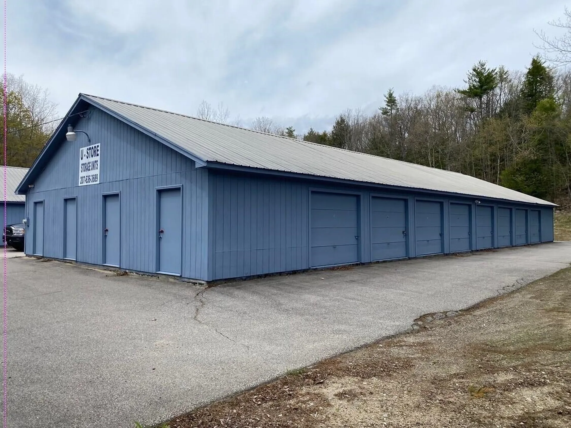 370 Emery Mills Road Shapleigh ME 04076