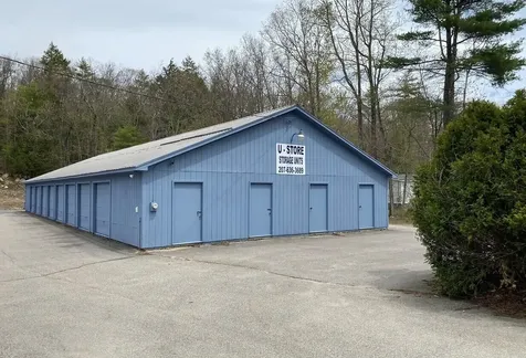 370 Emery Mills Road Shapleigh ME 04076