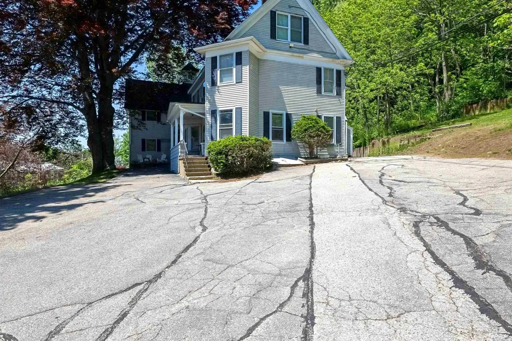 34 Floral Avenue Dover NH 03820