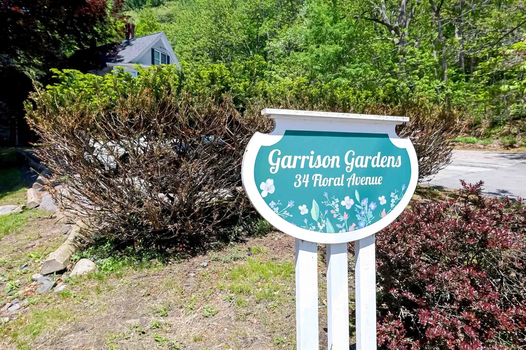 34 Floral Avenue Dover NH 03820