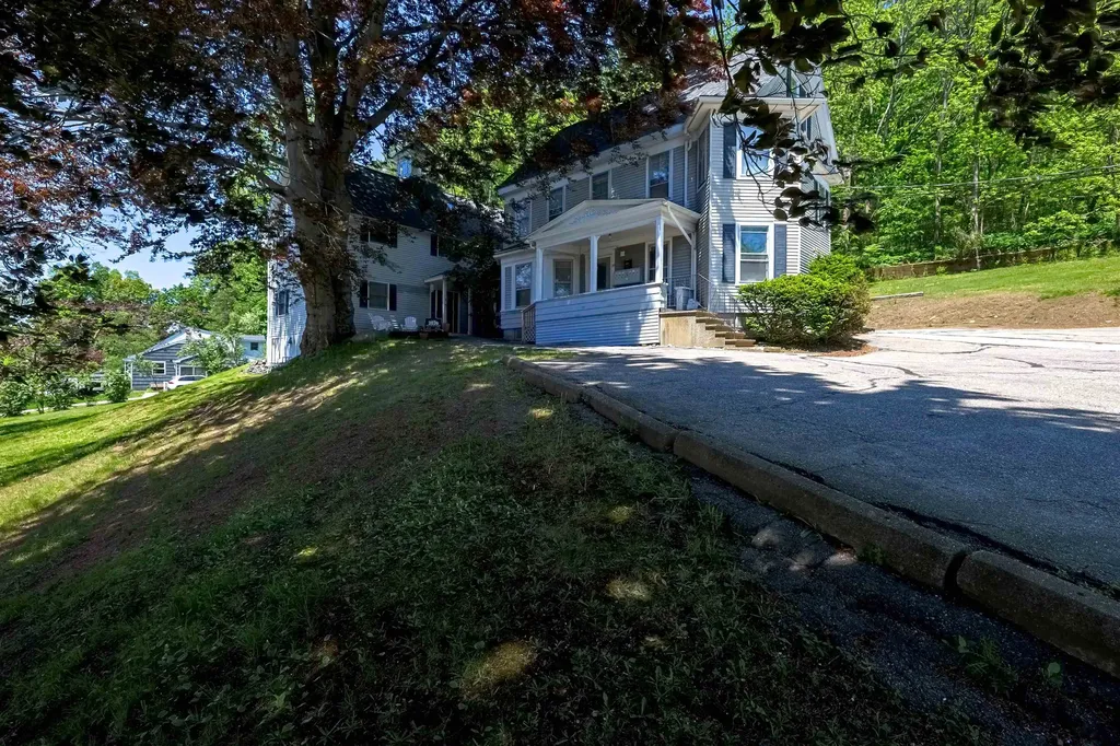 34 Floral Avenue Dover NH 03820