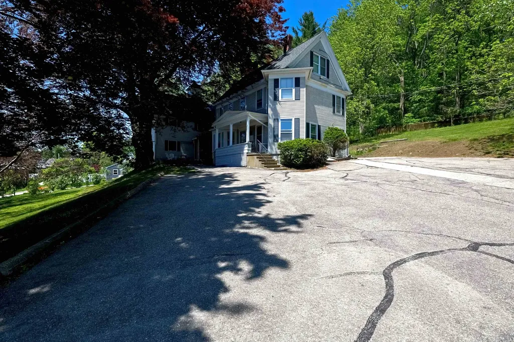 34 Floral Avenue Dover NH 03820