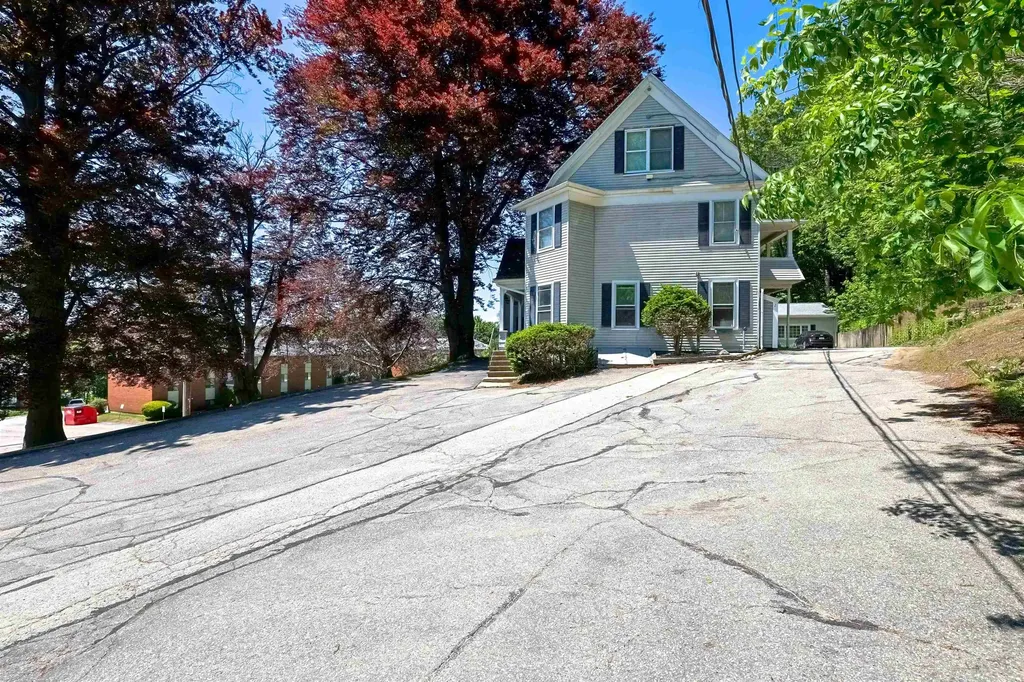 34 Floral Avenue Dover NH 03820