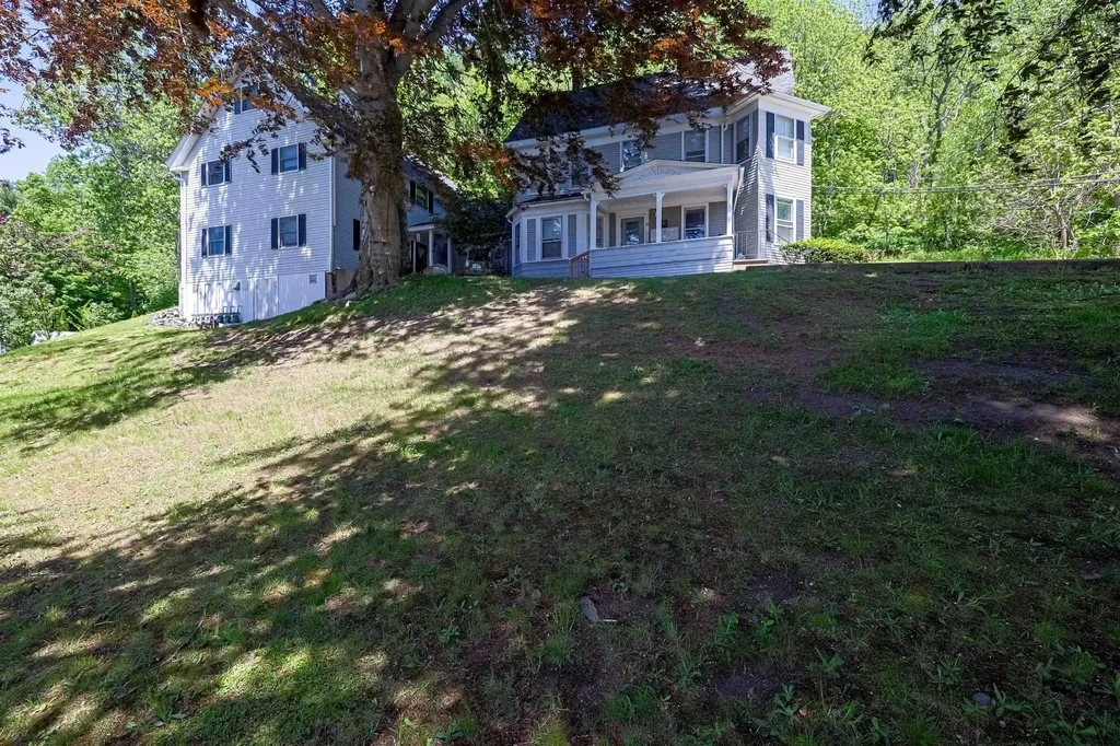 34 Floral Avenue Dover NH 03820