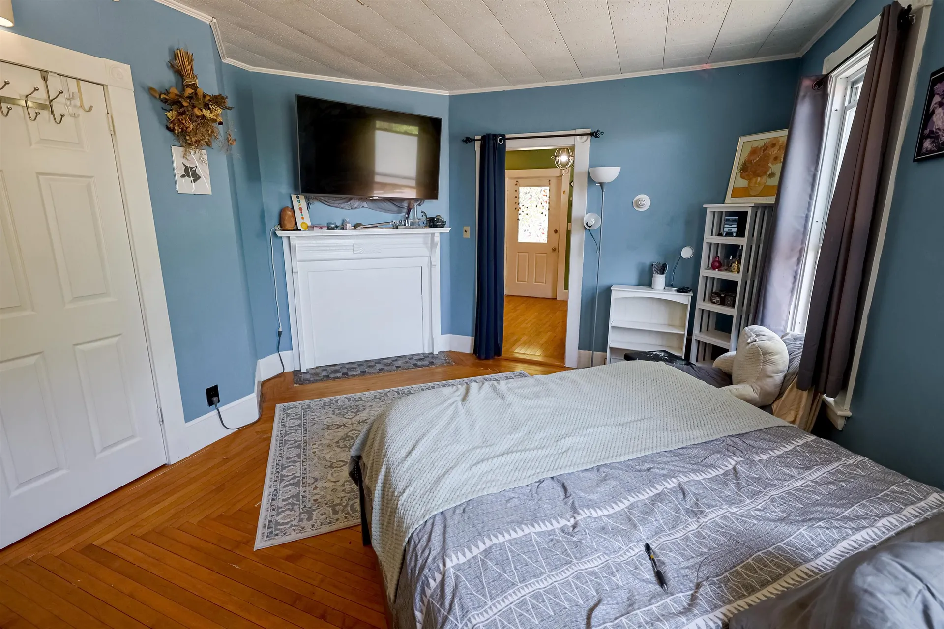 34 Floral Avenue Dover NH 03820