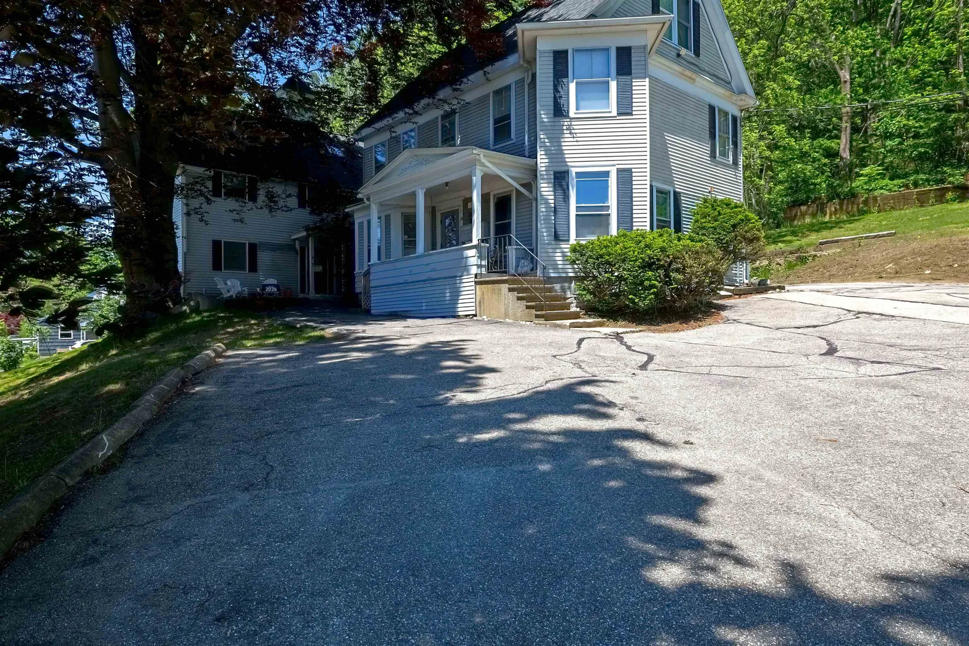 34 Floral Avenue Dover NH 03820