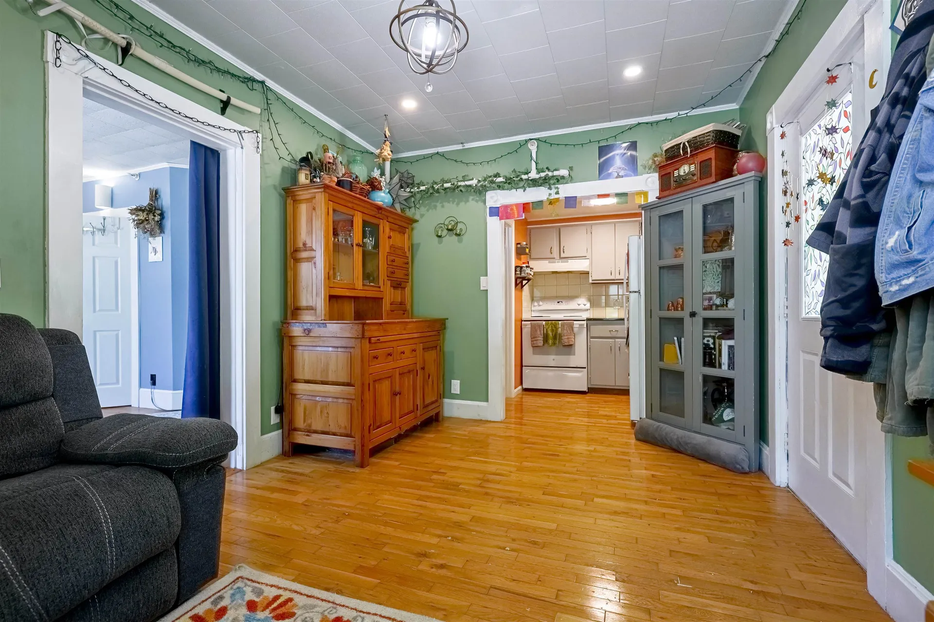 34 Floral Avenue Dover NH 03820